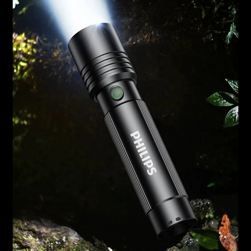 Фонарик Philips SFL2146 для до – обзор и цена Outdoor Lighting Philips