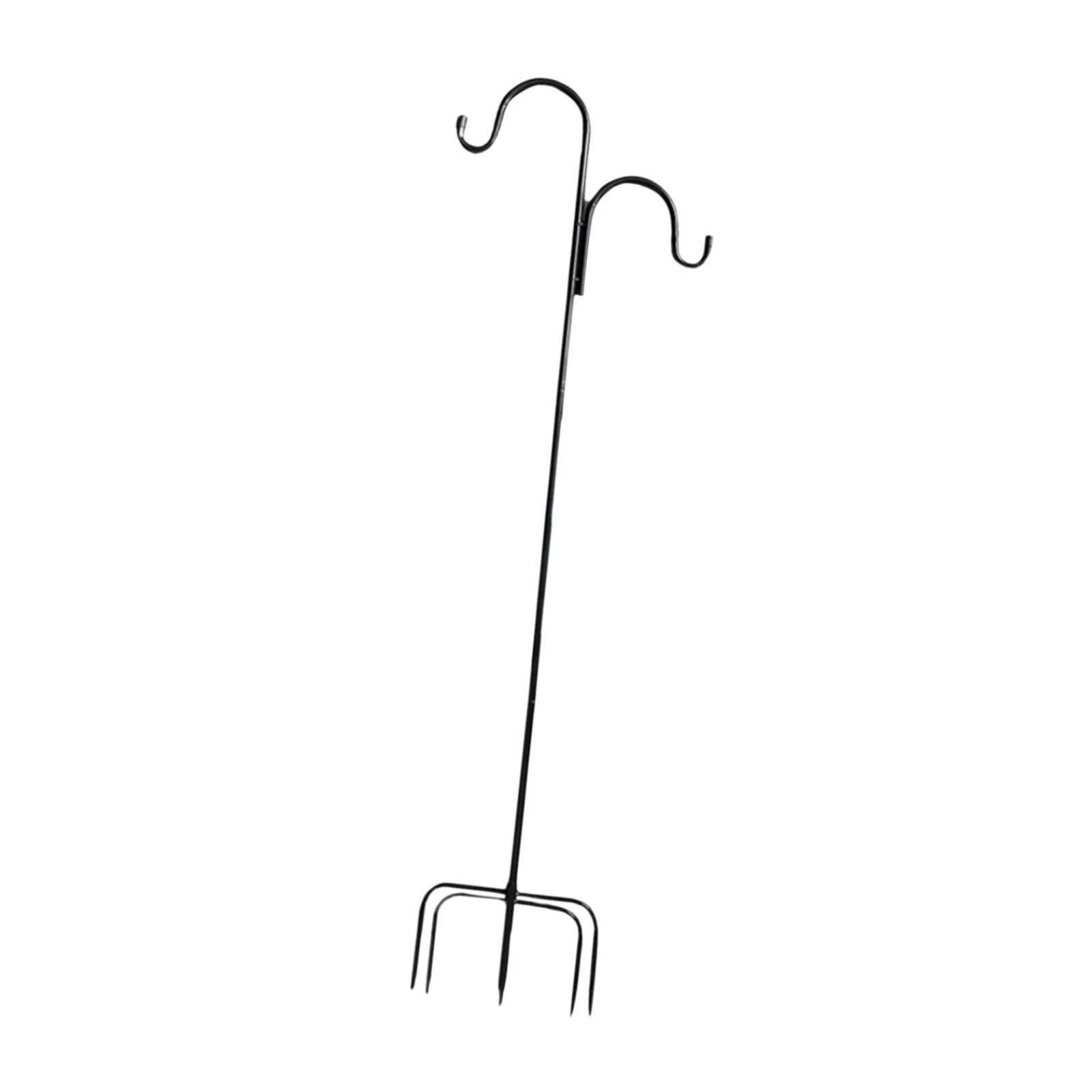 Крюки для птиц черного цвета д – обзор и цена Outdoor Lighting Pole