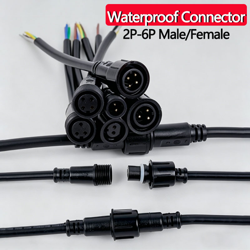 Водонепроницаемый набор соедин – обзор и цена Outdoor Lighting Socket