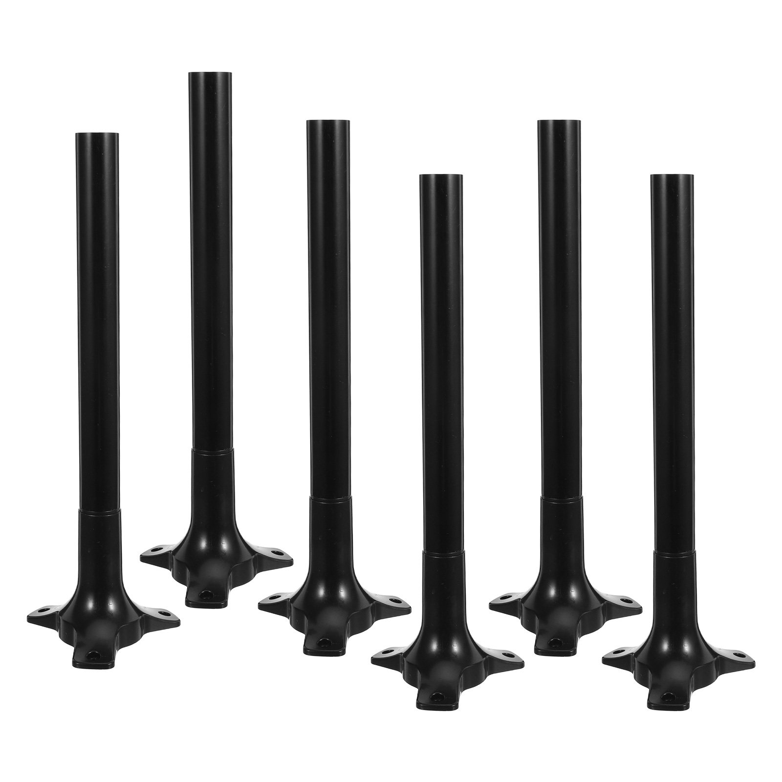 6 комплектов садовых факелов н – обзор и цена Outdoor Lighting Pole