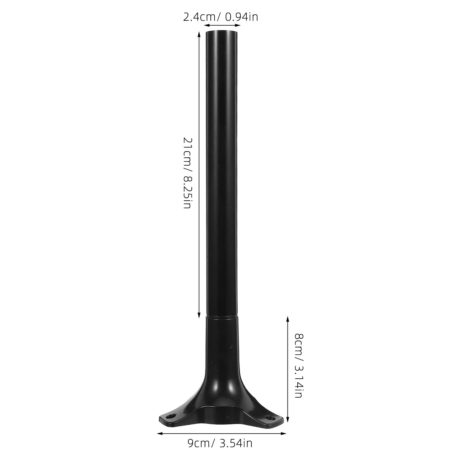6 комплектов садовых факелов н – обзор и цена Outdoor Lighting Pole