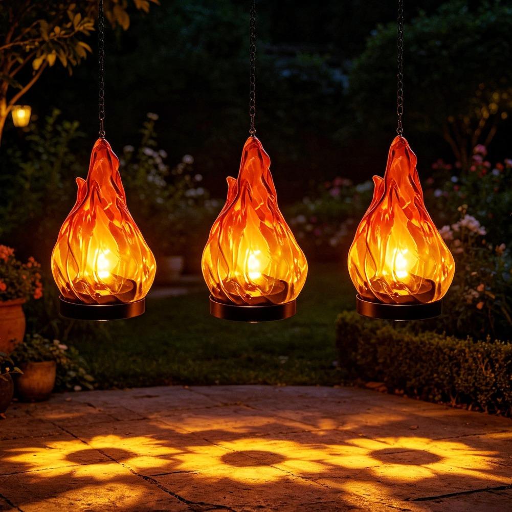 Солнечный подвесной фонарь с э – обзор и цена Outdoor Lighting Ip65