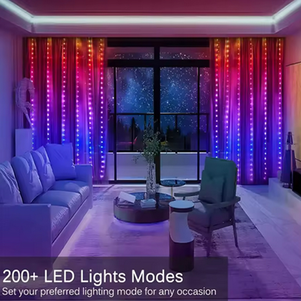 3M RGB умные светодиодные зана – обзор и цена Outdoor Lighting Lamps