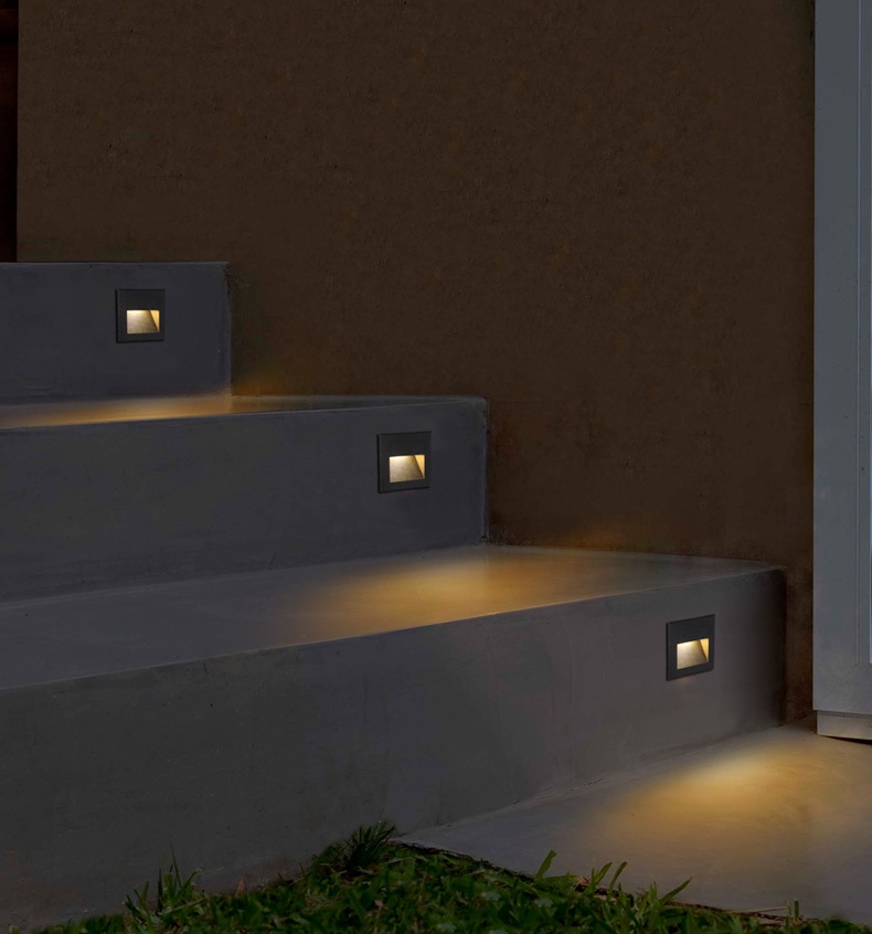 Светодиодный светильник для ст – обзор и цена Outdoor Lighting Amazon