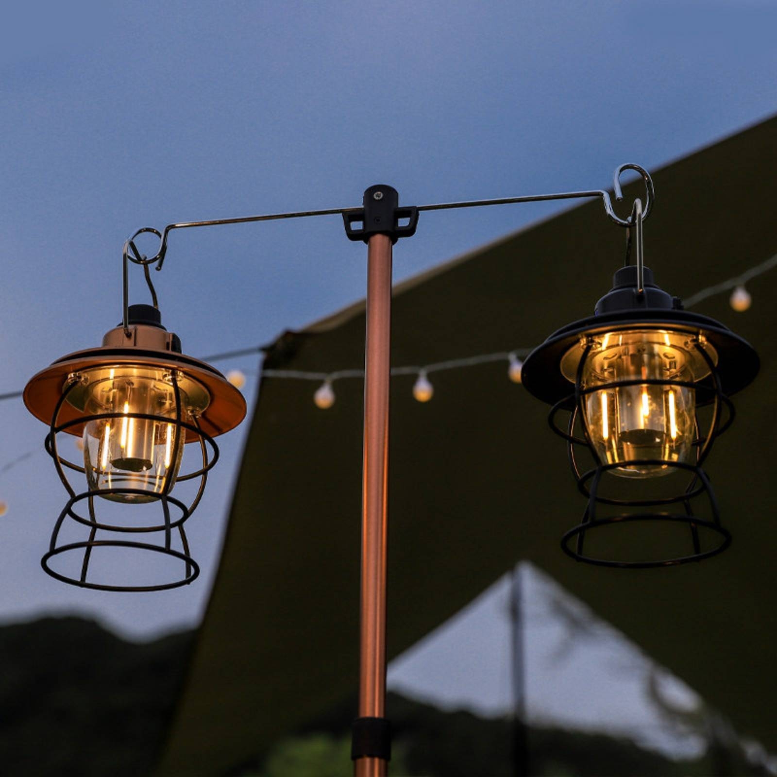 Портативная подставка-штатив с – обзор и цена Outdoor Lighting Pole
