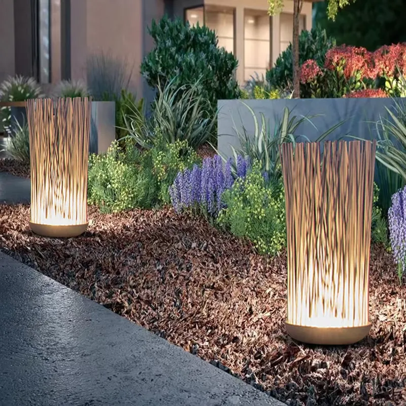 Уличный водонепроницаемый свет – обзор и цена Outdoor Lighting Ip65