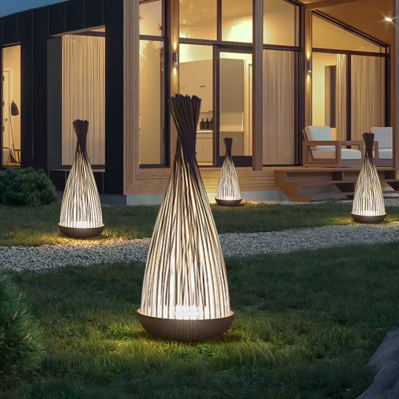Уличный водонепроницаемый свет – обзор и цена Outdoor Lighting Ip65