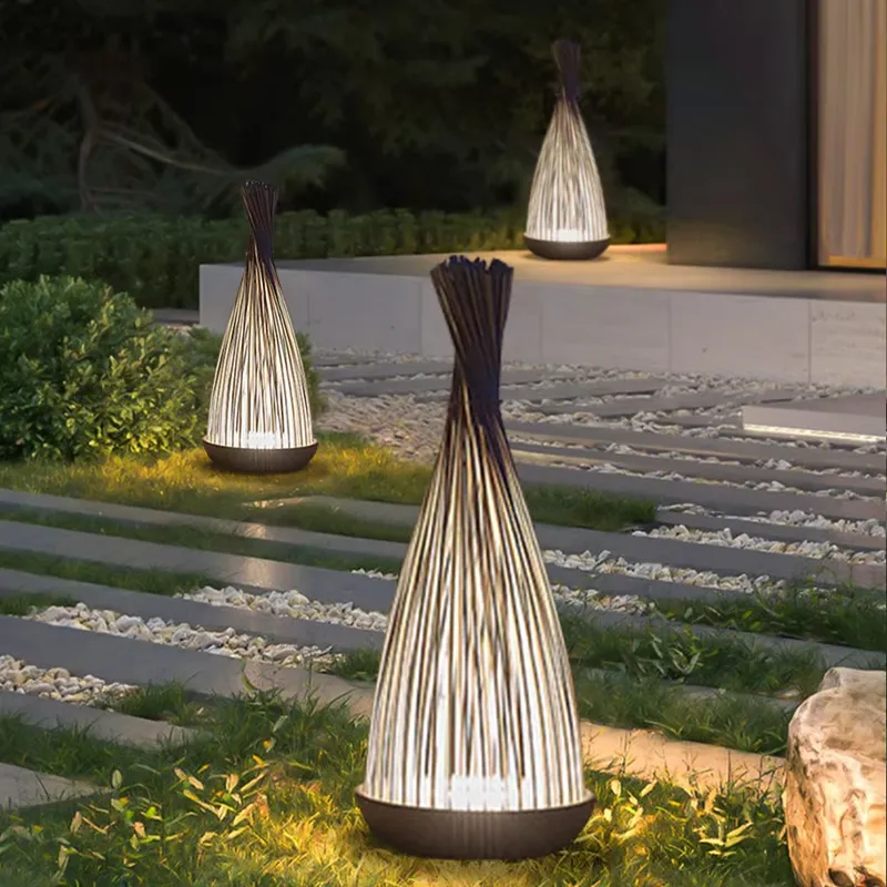 Уличный водонепроницаемый свет – обзор и цена Outdoor Lighting Ip65