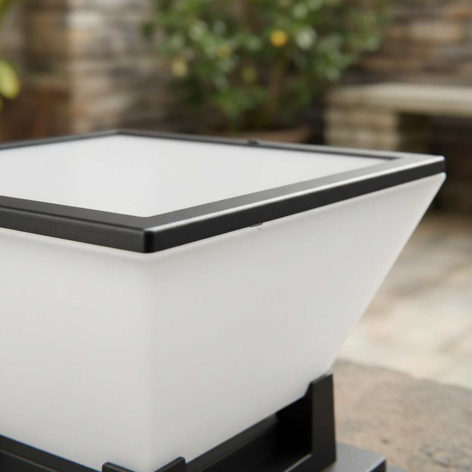 Солнечный светильник для столб – обзор и цена Outdoor Lighting Ip65