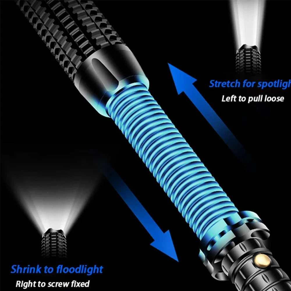KDULIT Wolf Tooth Stick фонари – обзор и цена Outdoor Lighting Pole